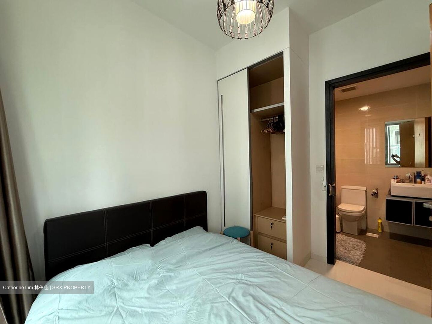 Loft @ Stevens (D10), Apartment #625385771